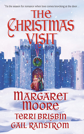 Title details for The Christmas Visit: Comfort and Joy\Love at First Step\A Christmas Secret by Margaret Moore - Available